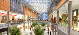 retail